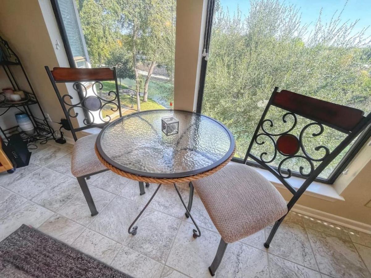 Comal River Condo 375 New Braunfels Exterior foto