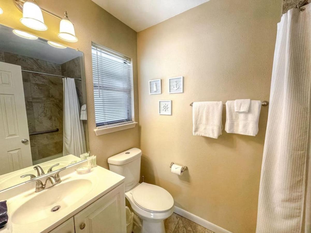 Comal River Condo 375 New Braunfels Exterior foto