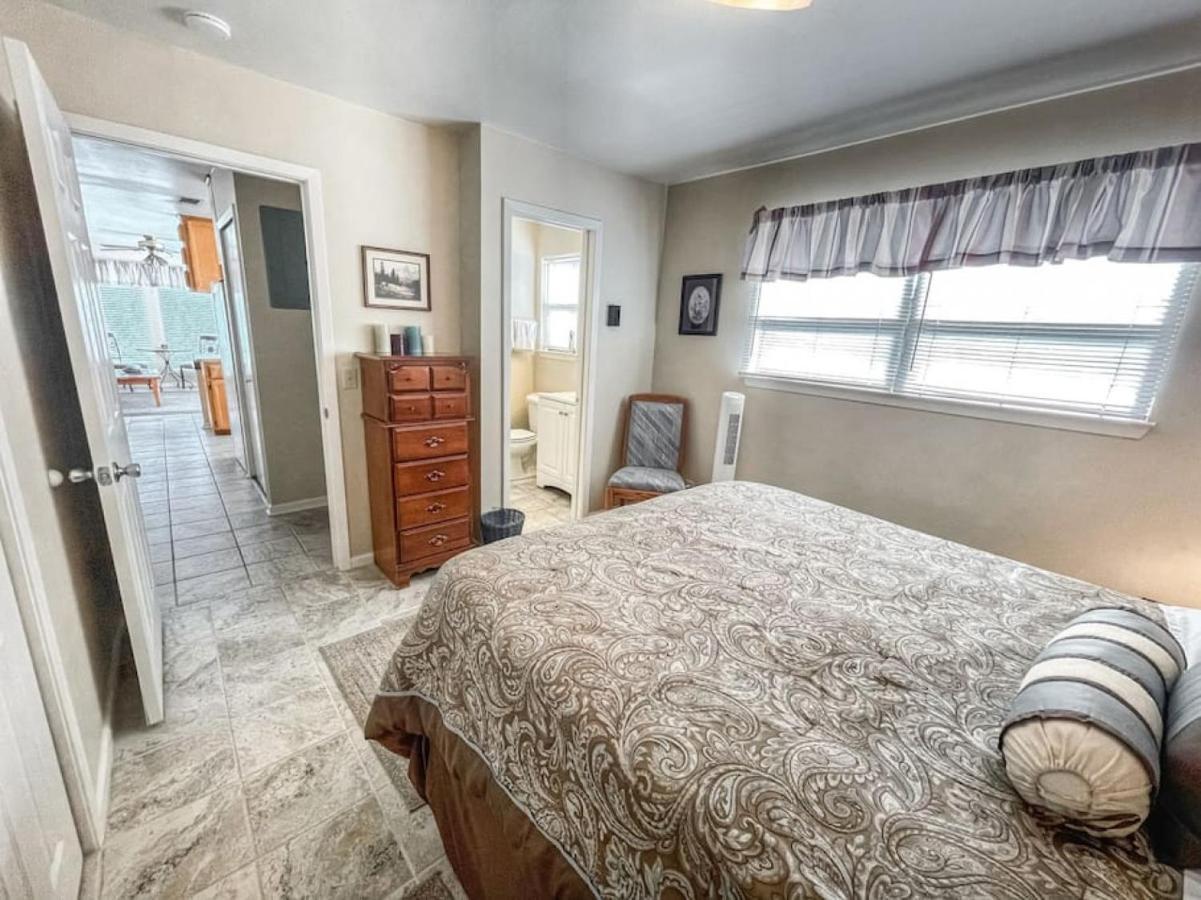 Comal River Condo 375 New Braunfels Exterior foto