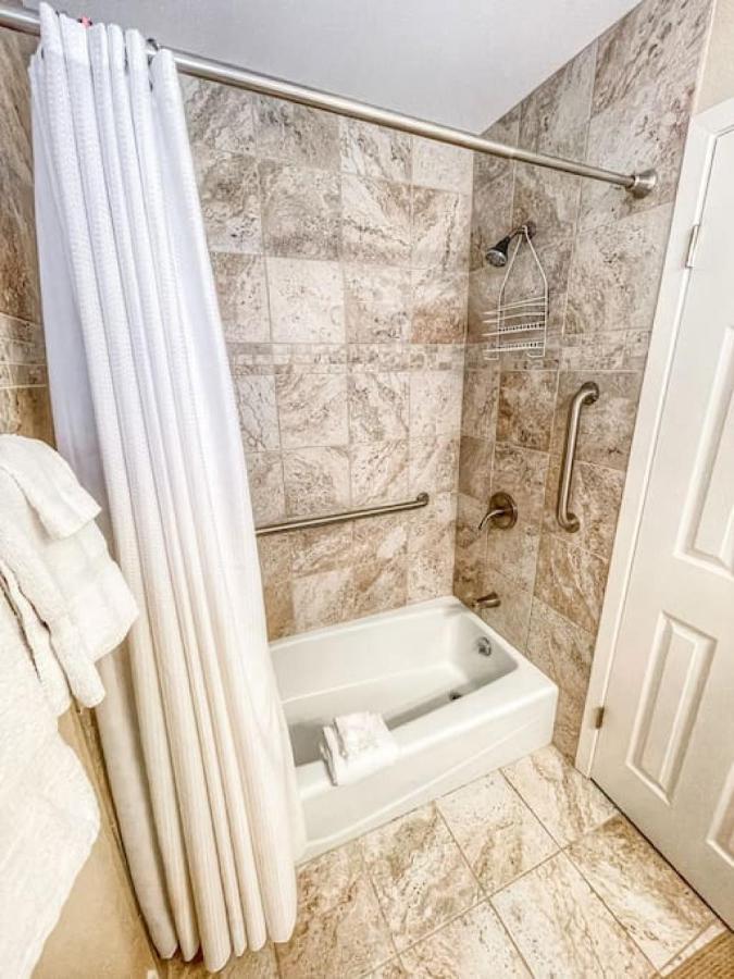 Comal River Condo 375 New Braunfels Exterior foto