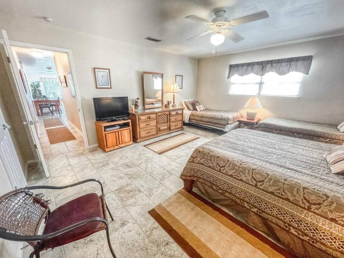 Comal River Condo 375 New Braunfels Exterior foto